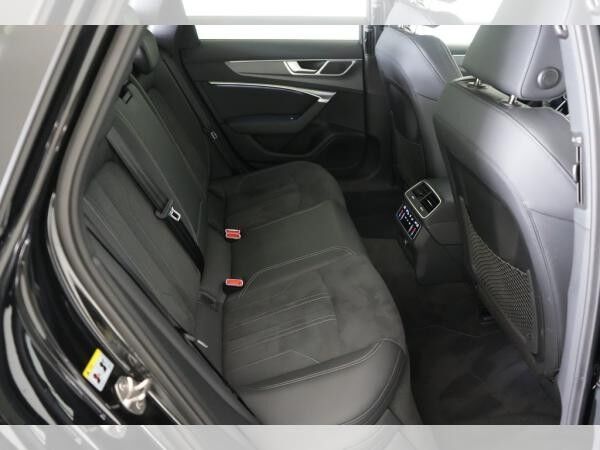 Audi A6 Avant 50 TDI qu. S line  / JETZT GW+ KONDITIONEN SICHERN !