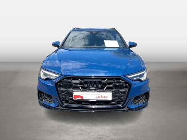 Audi A6 Avant 50 TDI qu. S line / JETZT GW+ KONDITIONEN SICHERN !