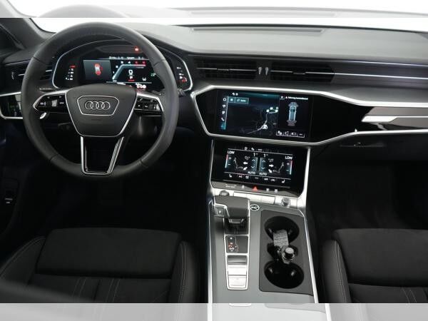 Audi A6 Avant 50 TDI qu. S line  / JETZT GW+ KONDITIONEN SICHERN !