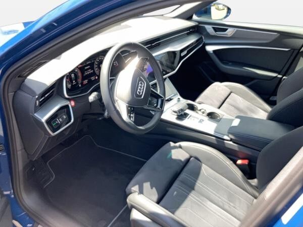 Audi A6 Avant 50 TDI qu. S line / JETZT GW+ KONDITIONEN SICHERN !