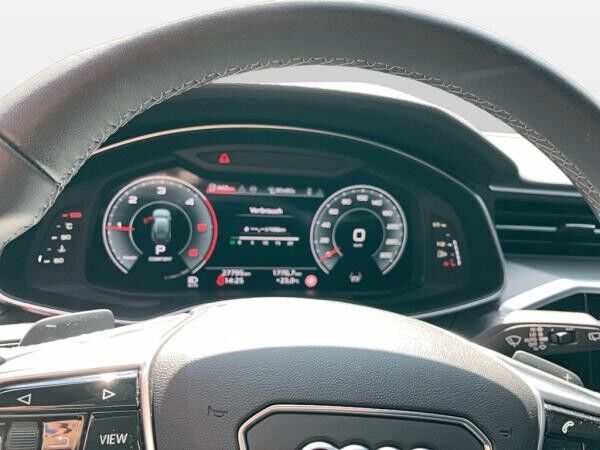 Audi A6 Avant 50 TDI qu. S line / JETZT GW+ KONDITIONEN SICHERN !