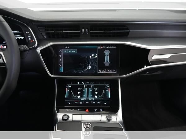Audi A6 Avant 50 TDI qu. S line  / JETZT GW+ KONDITIONEN SICHERN !