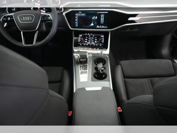 Audi A6 Avant 50 TDI qu. S line  / JETZT GW+ KONDITIONEN SICHERN !