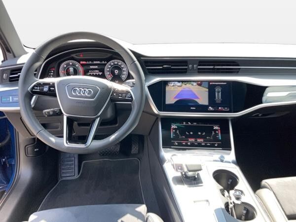 Audi A6 Avant 50 TDI qu. S line / JETZT GW+ KONDITIONEN SICHERN !