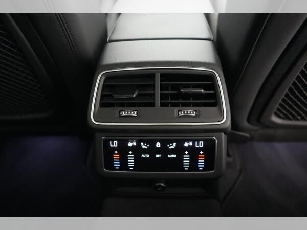 Audi A6 Avant 50 TDI qu. S line  / JETZT GW+ KONDITIONEN SICHERN !