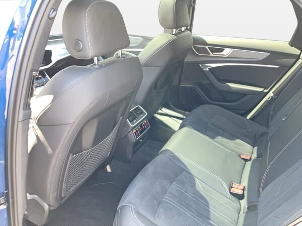 Audi A6 Avant 50 TDI qu. S line / JETZT GW+ KONDITIONEN SICHERN !
