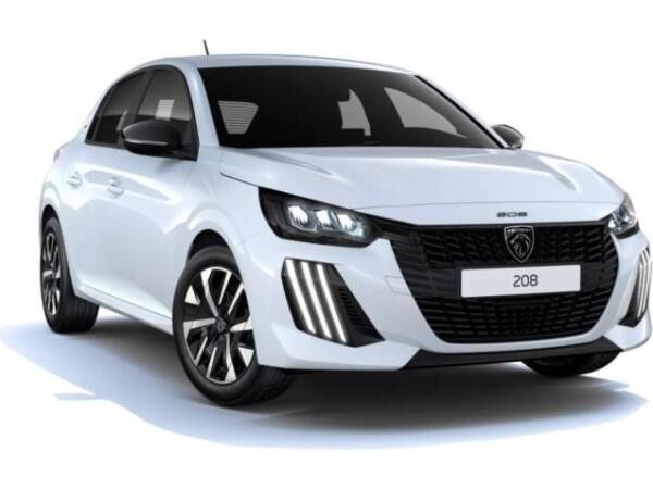 Peugeot 208 ACHTUNG SOFORT VERFÜGBAR 🌞 STYLE 🚗 | 1.2l PureTech 100 | Sitzheizung | Einparkhilfe hinten 🙋‍♂️ | B