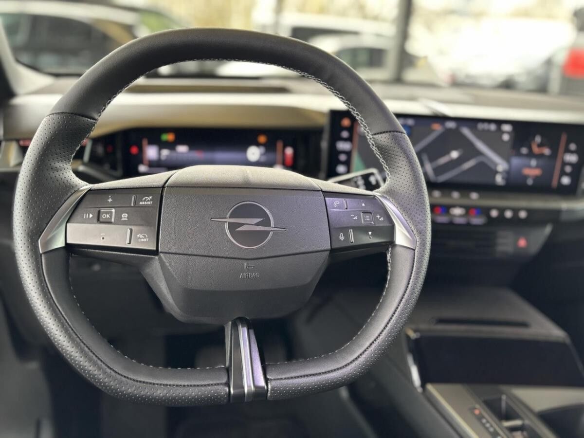 Opel Grandland GS Hybrid 🔥 ❗❗Herbst-Deal❗❗ 🔥 Tech-Paket/Komfort-Paket/Allwetter