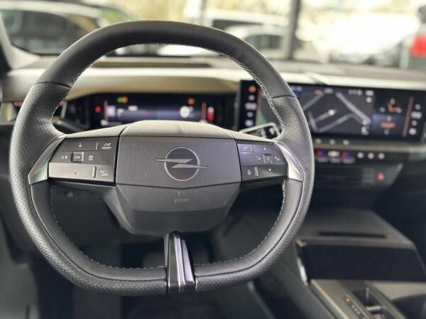 Opel Grandland GS Hybrid 🔥 ❗❗NEW-Deal❗❗ 🔥 Tech-Paket/Allwetter