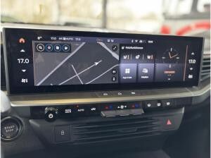 Opel Grandland GS Hybrid 🔥 ❗❗Winter-Deal❗❗ 🔥 Tech-Paket/Komfort-Paket/Allwetter