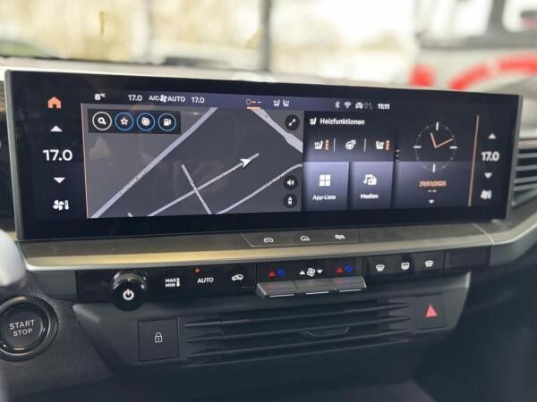 Opel Grandland GS Hybrid 🔥 ❗❗NEW-Deal❗❗ 🔥 Tech-Paket/Allwetter