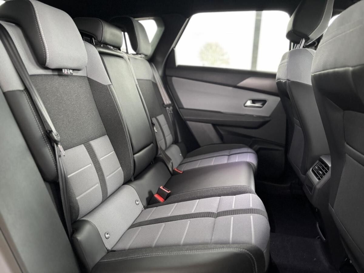 Opel Grandland GS Hybrid 🔥 ❗❗Herbst-Deal❗❗ 🔥 Tech-Paket/Komfort-Paket/Allwetter