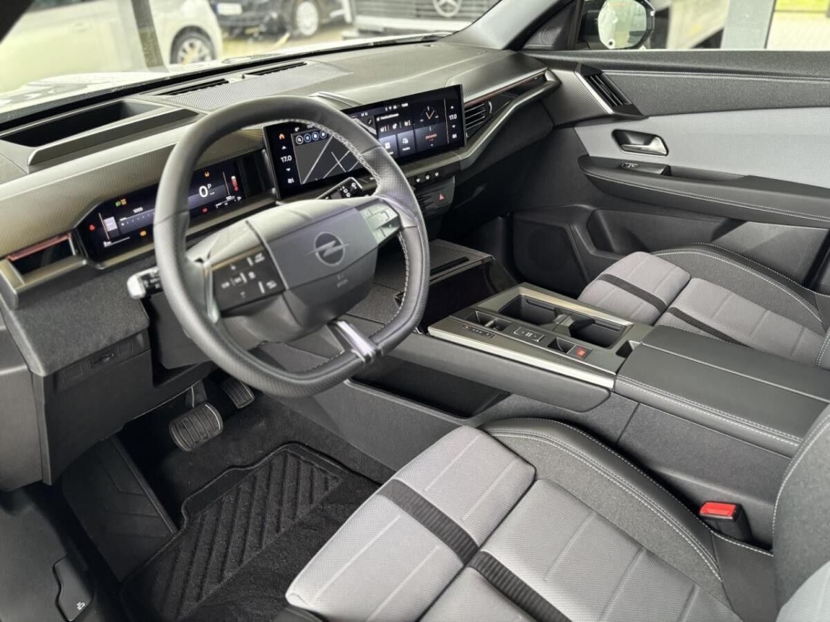 Opel Grandland GS Hybrid 🔥 ❗❗Herbst-Deal❗❗ 🔥 Tech-Paket/Komfort-Paket/Allwetter