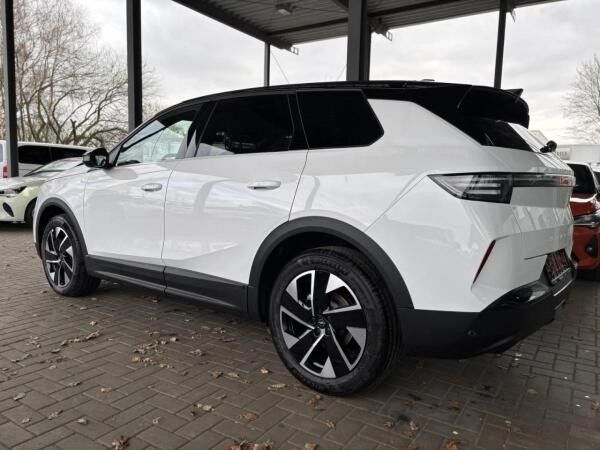 Opel Grandland GS Hybrid 🔥 ❗❗NEW-Deal❗❗ 🔥 Tech-Paket/Allwetter