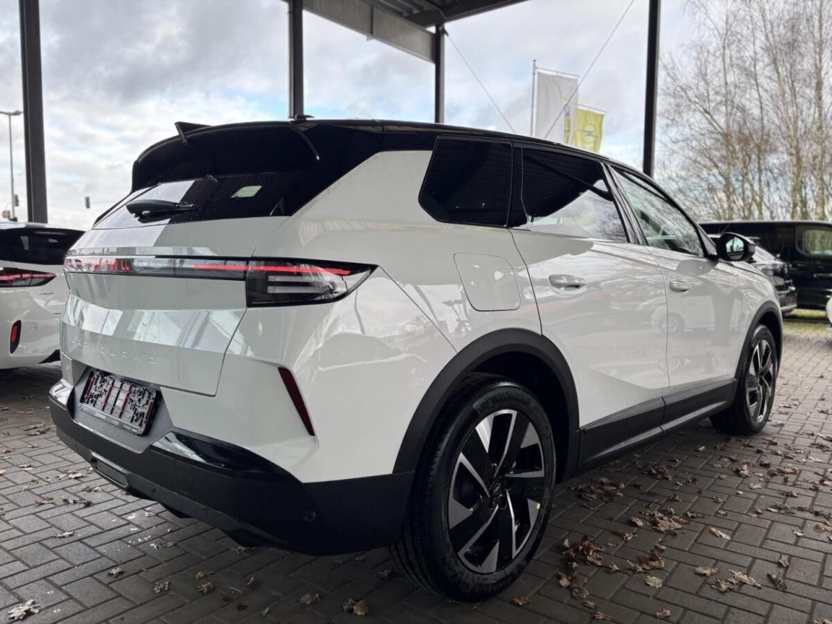 Opel Grandland GS Hybrid 🔥 ❗❗Herbst-Deal❗❗ 🔥 Tech-Paket/Komfort-Paket/Allwetter