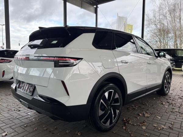 Opel Grandland GS Hybrid 🔥 ❗❗NEW-Deal❗❗ 🔥 Tech-Paket/Allwetter