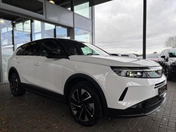 Opel Grandland GS Hybrid 🔥 ❗❗NEW-Deal❗❗ 🔥 Tech-Paket/Allwetter
