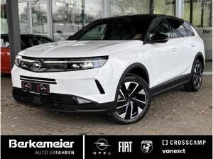 Opel Grandland GS Hybrid 🔥 ❗❗Winter-Deal❗❗ 🔥 Tech-Paket/Komfort-Paket/Allwetter