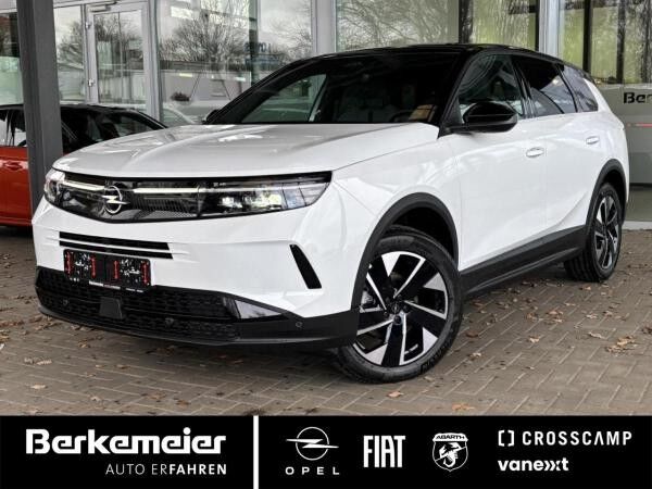Opel Grandland GS Hybrid 🔥 ❗❗NEW-Deal❗❗ 🔥 Tech-Paket/Allwetter