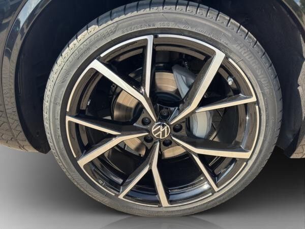 Volkswagen Touareg 3.0 V6 TDI R-Line