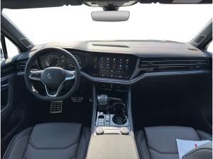 Volkswagen Touareg 3.0 V6 TDI R-Line