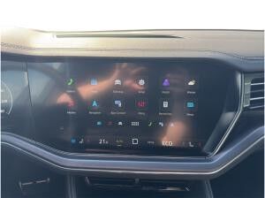 Volkswagen Touareg 3.0 V6 TDI R-Line