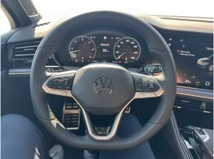 Volkswagen Touareg 3.0 V6 TDI R-Line