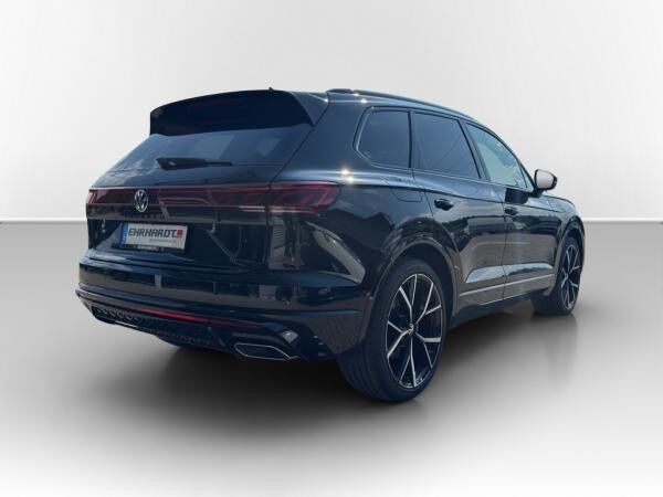 Volkswagen Touareg 3.0 V6 TDI R-Line