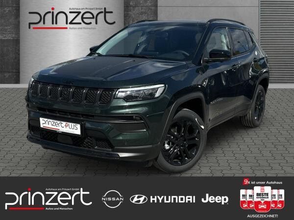 Jeep Compass e-Hybrid 1,5 "North Star" Premium-Paket*MY25