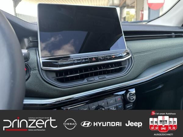 Jeep Compass e-Hybrid 1,5 "North Star" Premium-Paket*MY25