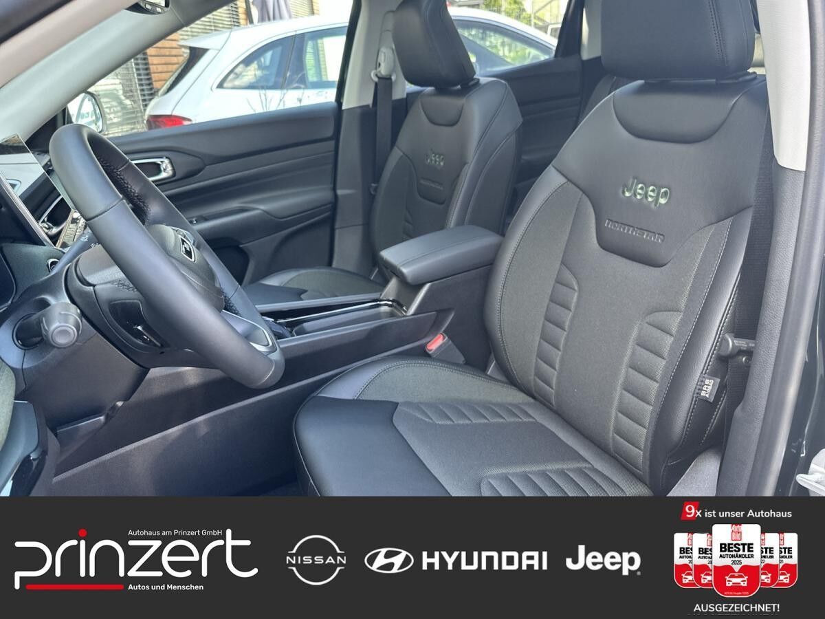 Jeep Compass e-Hybrid 1,5 "North Star" Premium-Paket*MY25