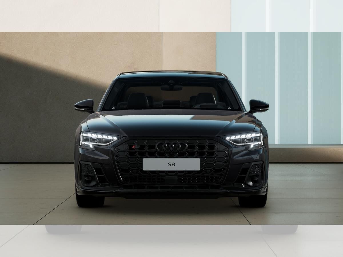 Audi S8 TOP DEAL S8 *Jetzt Konditionen sichern*