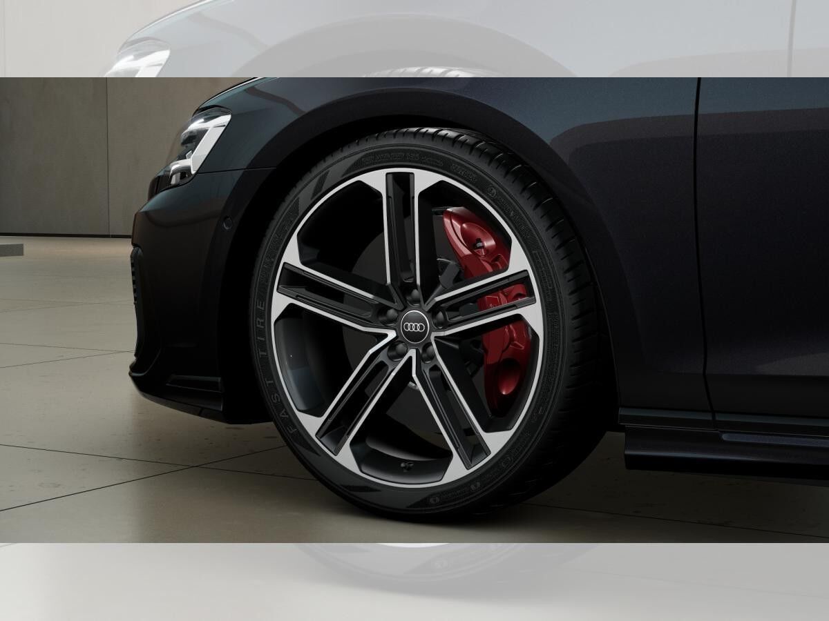 Audi S8 TOP DEAL S8 *Jetzt Konditionen sichern*