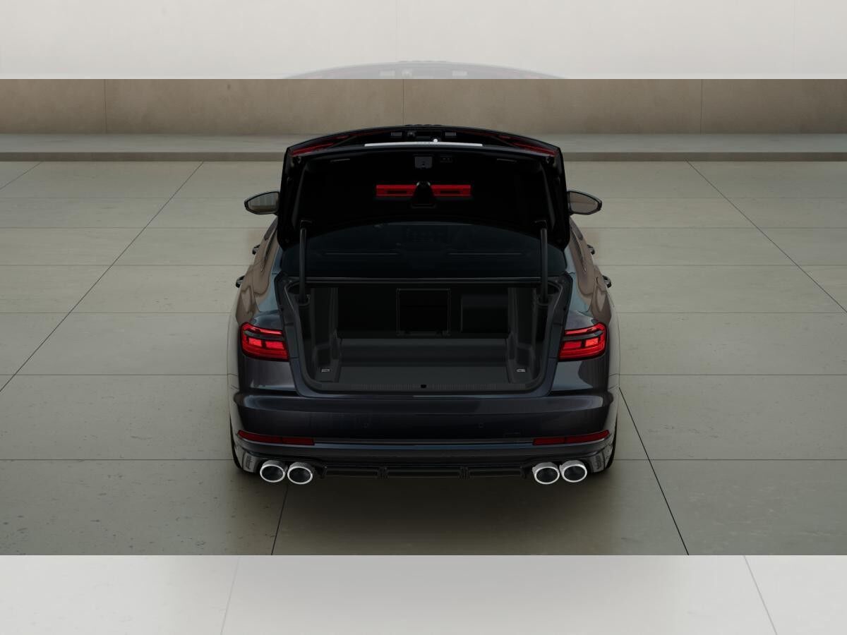 Audi S8 TOP DEAL S8 *Jetzt Konditionen sichern*