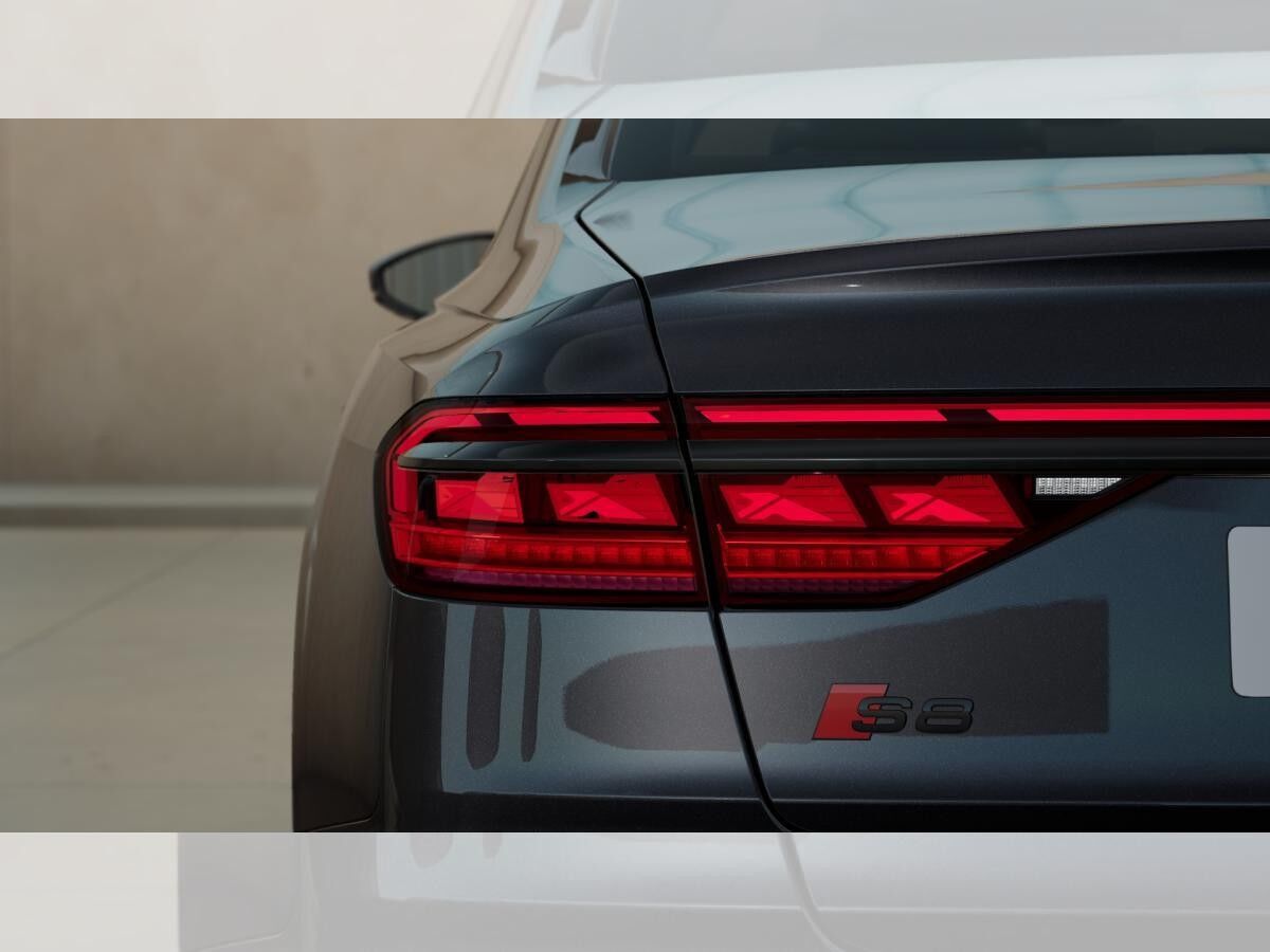 Audi S8 TOP DEAL S8 *Jetzt Konditionen sichern*