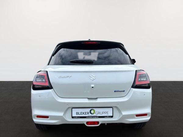 Suzuki Swift 🔥Sofort verfügbar🔥SUZUKI SWIFT COMFORT HYBRID