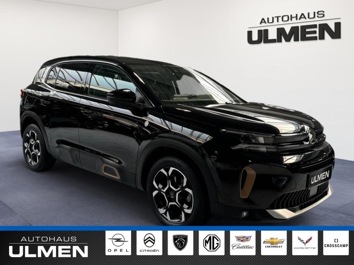 Citroën C5 Aircross C-Series 1.2 Automatik Benzin "Sofort verfügbar"
