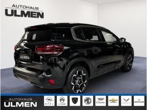 Citroën C5 Aircross C-Series 1.2 Automatik Benzin "Sofort verfügbar"