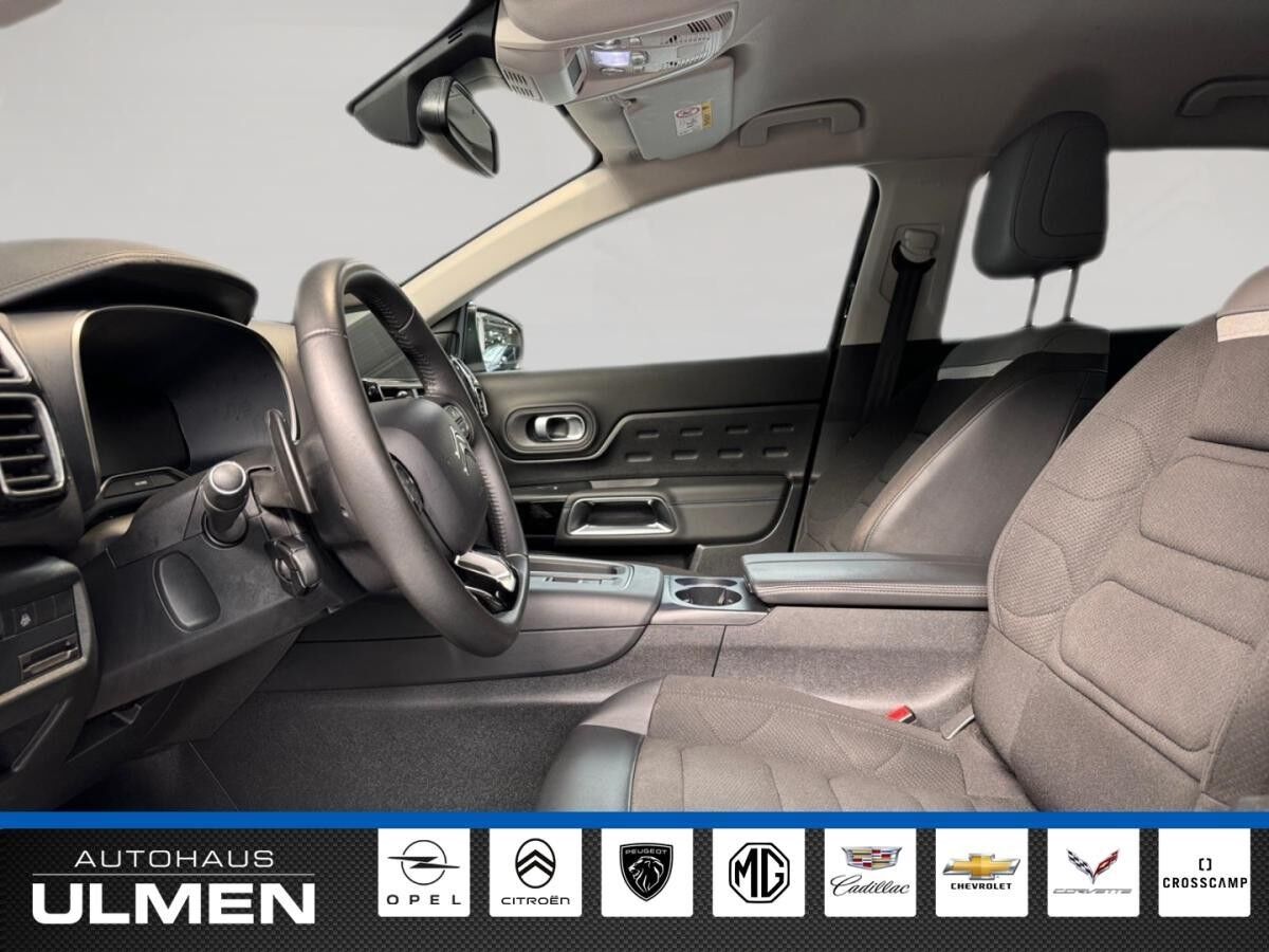 Citroën C5 Aircross C-Series 1.2 Automatik Benzin "Sofort verfügbar"