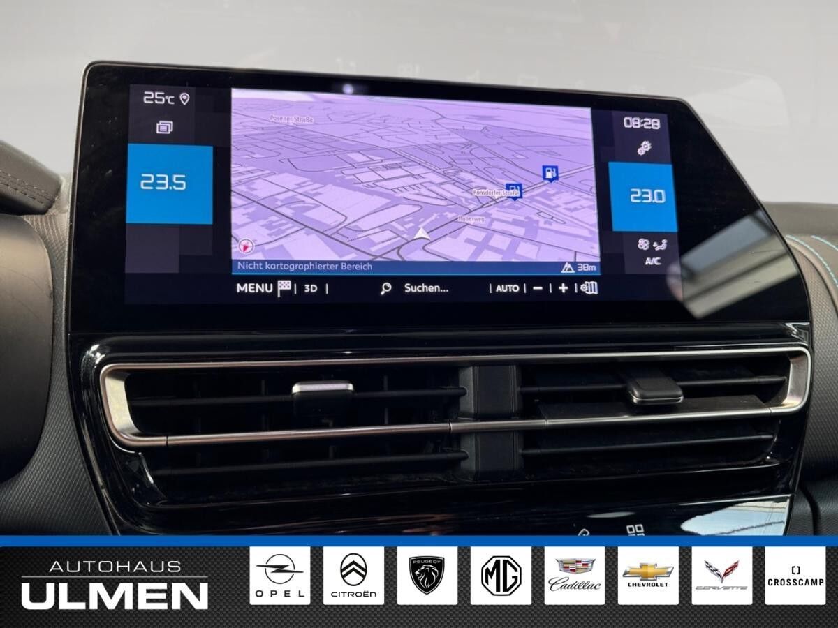 Citroën C5 Aircross C-Series 1.2 Automatik Benzin "Sofort verfügbar"