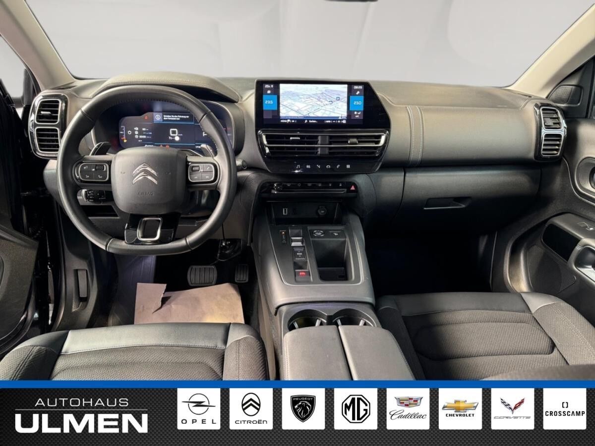 Citroën C5 Aircross C-Series 1.2 Automatik Benzin "Sofort verfügbar"