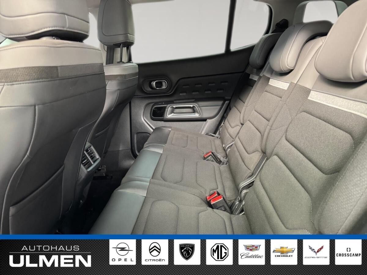 Citroën C5 Aircross C-Series 1.2 Automatik Benzin "Sofort verfügbar"