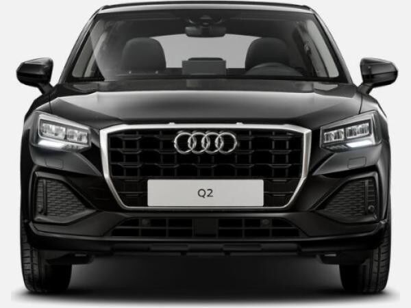 Audi Q2 35 TFSI 110(150)  kW(PS)   S tronic