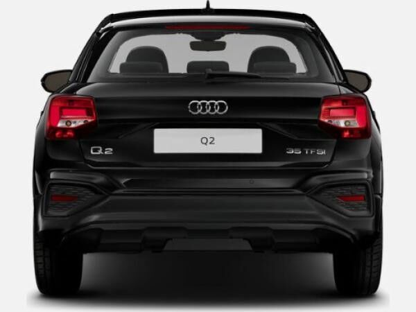 Audi Q2 35 TFSI 110(150)  kW(PS)   S tronic