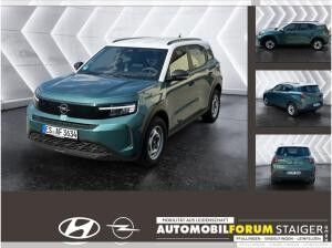 Opel Frontera 1.2 Edition inkl. Technik-/Komfort-Paket