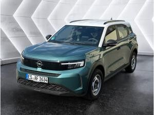 Opel Frontera 1.2 Edition inkl. Technik-/Komfort-Paket