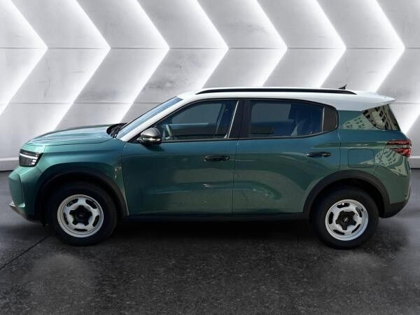 Opel Frontera 1.2 Edition inkl. Technik-/Komfort-Paket