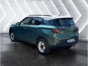 Opel Frontera 1.2 Edition inkl. Technik-/Komfort-Paket