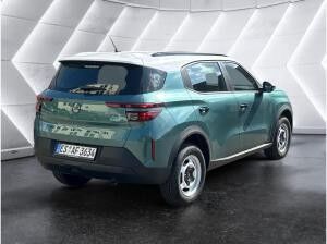 Opel Frontera 1.2 Edition inkl. Technik-/Komfort-Paket