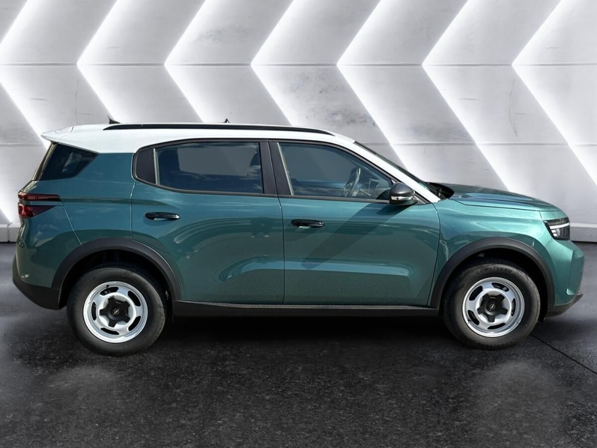 Opel Frontera 1.2 Edition inkl. Technik-/Komfort-Paket